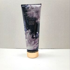 Victoria's Secret Apres Snow Fragrance  Lotion